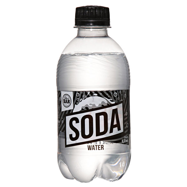 Soda Water