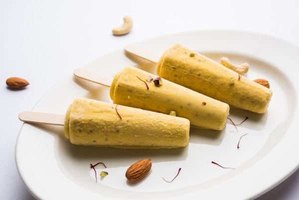 Kulfi Ice Cream