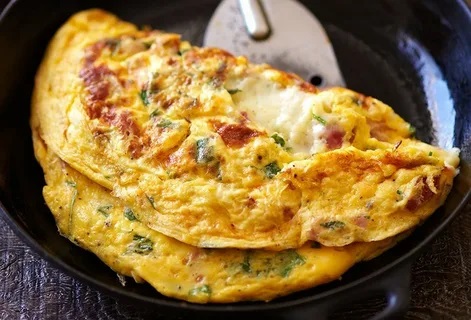 Omlette