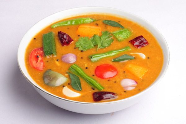 Sambar