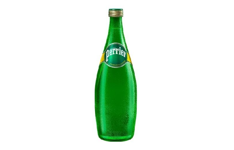 Perrier Sparkling Water