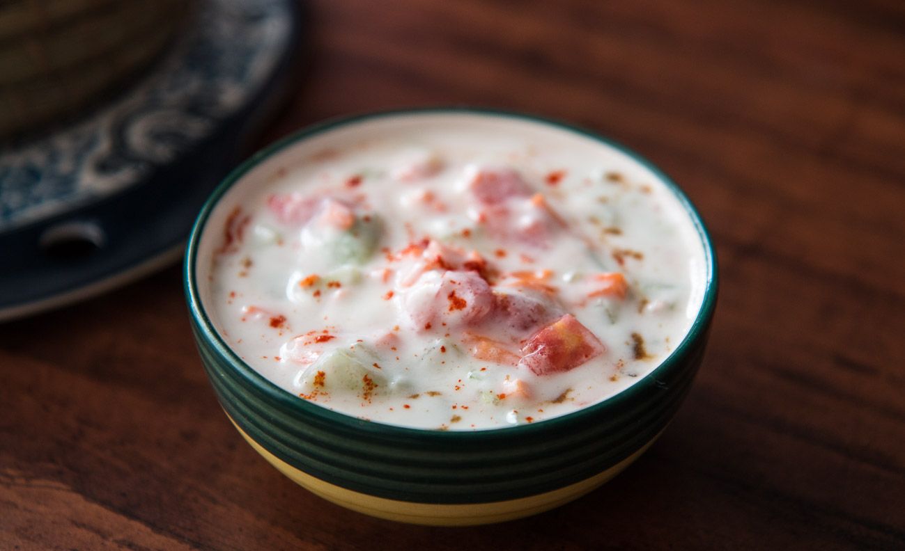 Raita