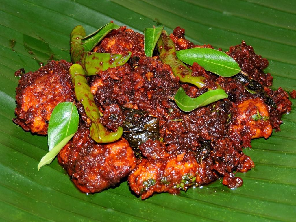 Kozhi Ulathiyathu