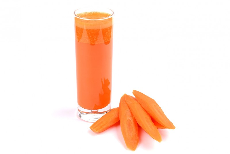 Carrot Juice