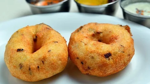 Methu Vada