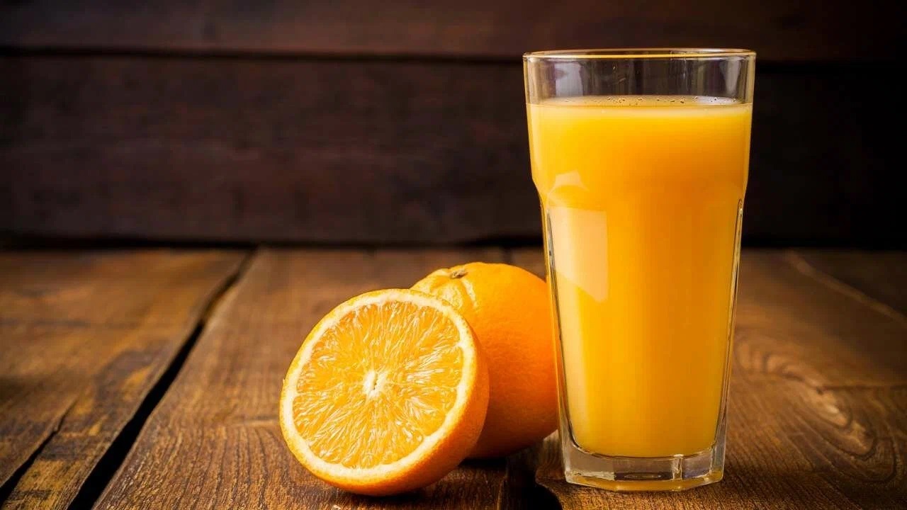 Orange Juice