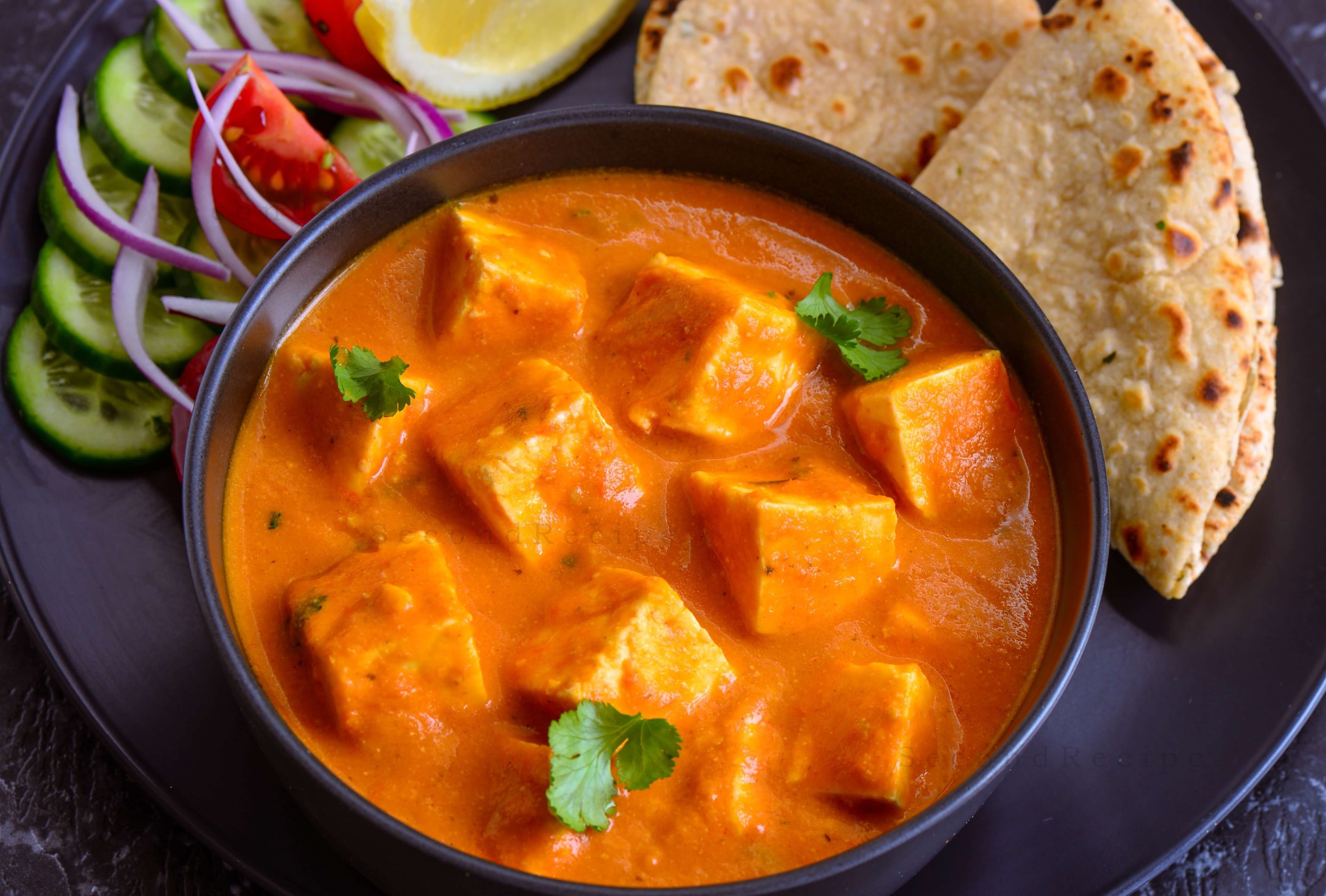 Paneer Masala